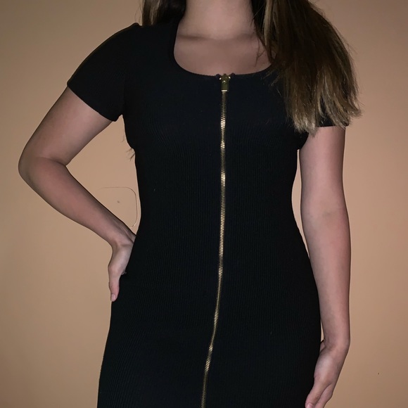 Express Dresses & Skirts - Express black dress